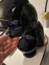 Macchina Caffè Dolce Gusto XS NERA - Macchina a Capsule Originali e Compatibili