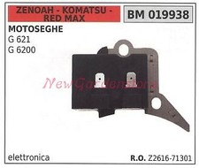 Bobina accensione motore