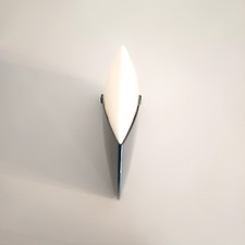 Lampada da parete Ariosto di Sirrah by Valerio Sacchetti, 1980