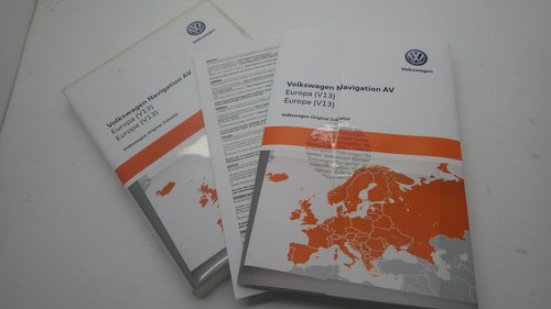 Nuovo volkswagen - nuovo,