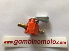 RUBINETTO BENZINA 6MM