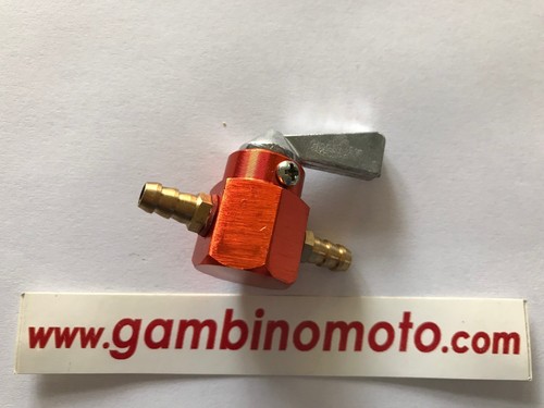 Rubinetto benzina 6mm - benzina,