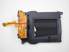 Gruppo unità otturatore lama