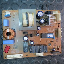 Riparazione scheda frigorifero LG cod . 6871JB10, 6871JB11, 6871JB12, 6871JB14..