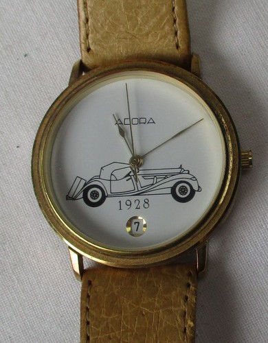 Orologio polso marca - polso, adora