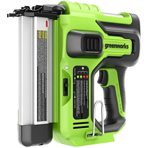 Greenworks g24cs10 - greenworks,