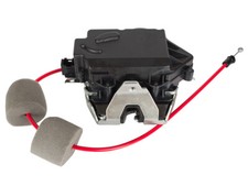 SERRATURA DEL PORTELLONE