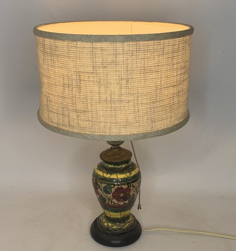Lampada tavolo piccola - lampada,