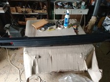 Paraurti Anteriore Volkswagen