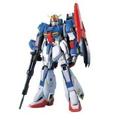 GUNPLA PG 1/60 ZETA GUNDAM
