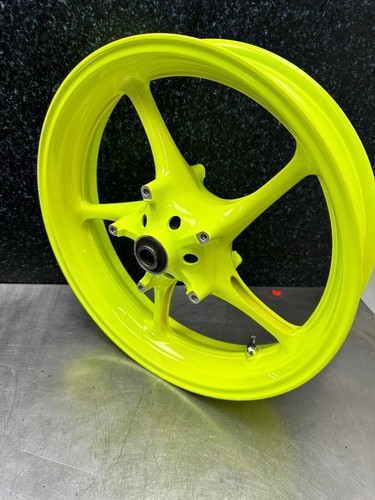 Cerchio ruota anteriore yamaha - anteriore,