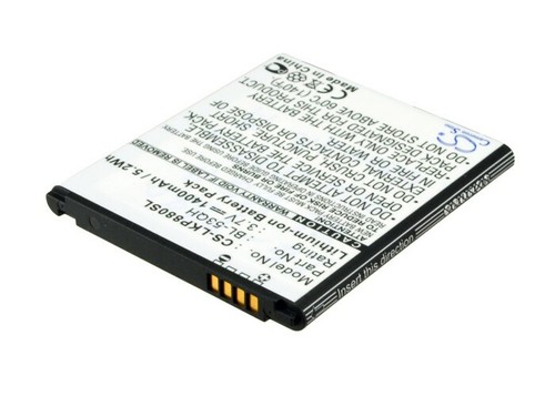 Batteria agli ioni litio - agli,