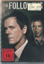 The Following (DVD) Die