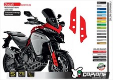 Adesivo parafango compatibile