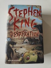 DESPERATION - STEPHEN KING