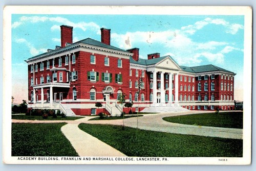 1936 lancaster pennsylvania - lancaster,
