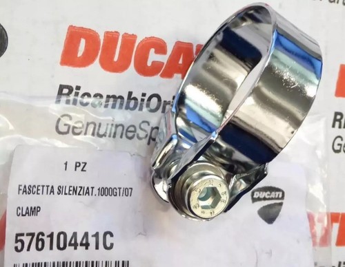 Ducati sportclasic gt1000 - ducati,