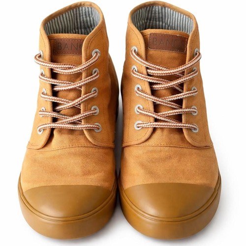 Scarpe alte uomo donna bangs - scarpe,