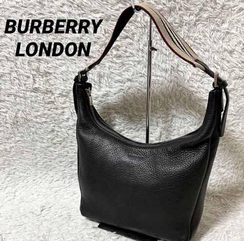 Borsa tracolla burberry - borsa, a