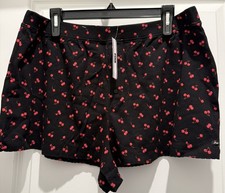 Boxer pantaloncino pigiama