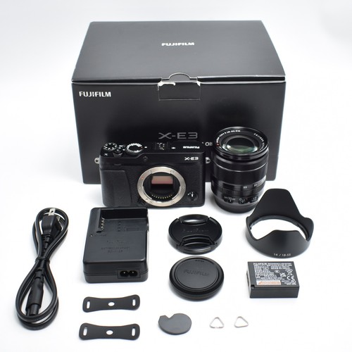 【Quasi come nuovo】Fujifilm