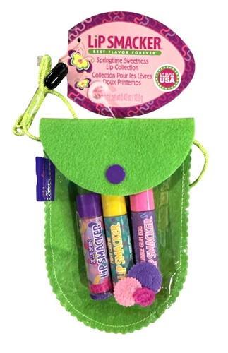Set pezzi balsami - set,