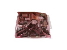 Scheda sedia AC+DC VRP Cefla