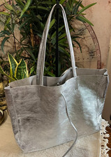 Shopping bag borsa shopper