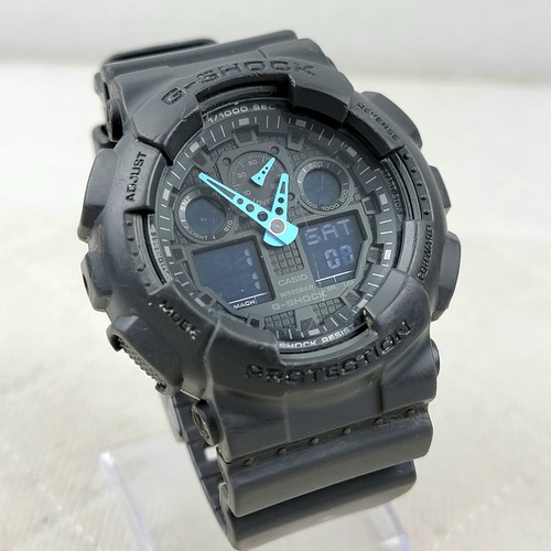 Orologio uomo casio shock - casio, g-shock
