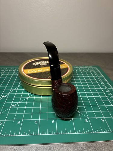 Unsmoked savinelli 614 luxe - savinelli,