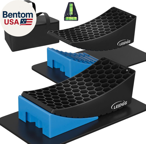 2packs kit sistema blocchi - kit,