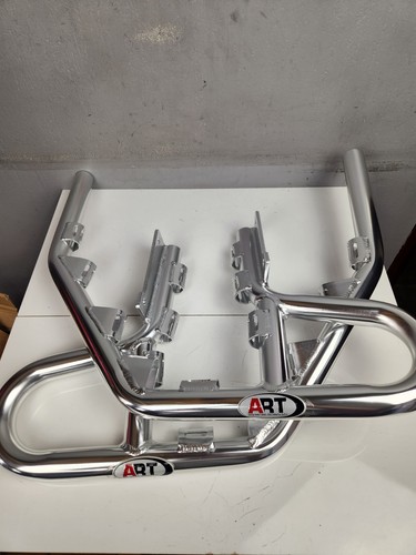 Paire nerf bars - nerf, –