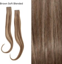 Extension per capelli con clip