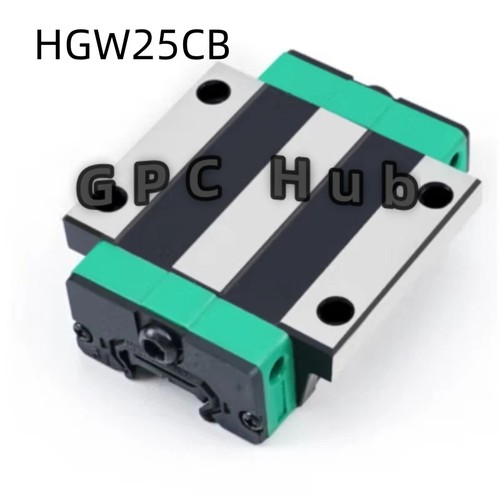 1pz nuovo hiwin hgw25cb - hiwin,