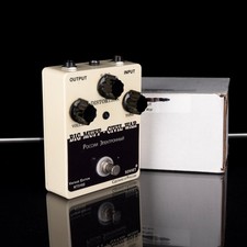 Pedale fuzz usato sovietico