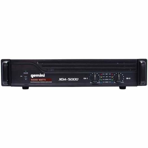 Gemini amplificatori - gemini,