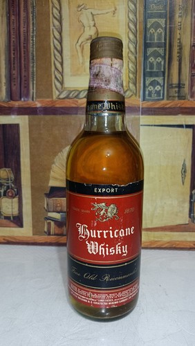 Hurricane landy freres - hurricane,