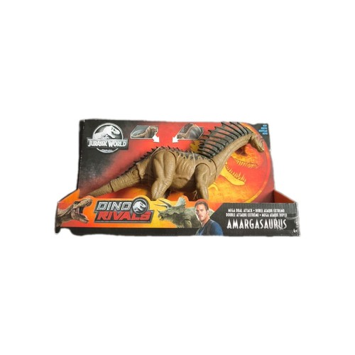 Personaggio dinosauro