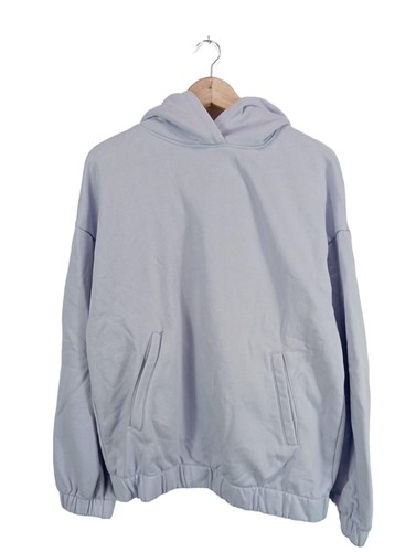Zara felpa con cappuccio - zara,