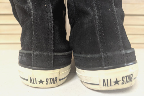 Stivali invernali converse all - stivali,