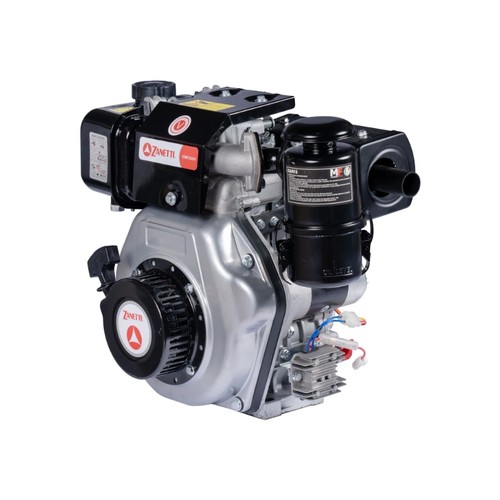 Motore completo zanetti - motore,