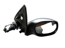 Außenspiegel mechanisch