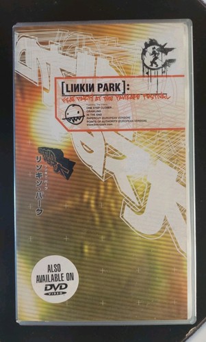 Linkin park flat party the - at,