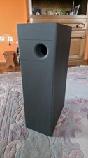 Philips subwoofer baritono - philips,