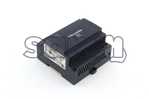 Tdk lambda dsp100 used - tdk,