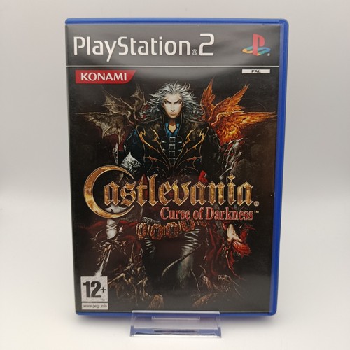 Castlevania curse darkness - castlevania,