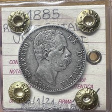 Regno italia umberto i 2 - regno,