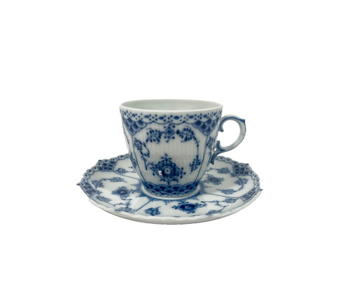 Royal copenhagen set 1035 - royal,