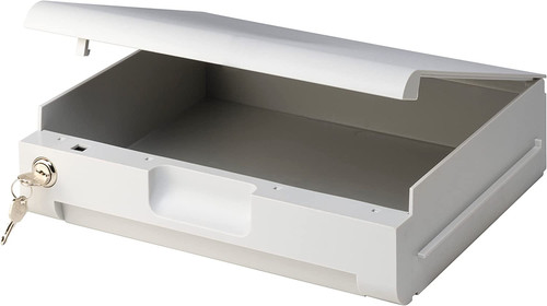 Cassetto bloccaggio per - cassetto,