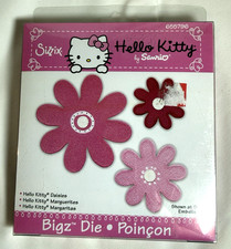 Sizzix Bigz Hello Kitty